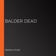 Balder Dead
