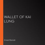 Wallet of Kai Lung