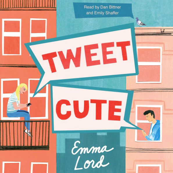 Tweet Cute: A Novel