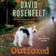 Outfoxed (Andy Carpenter Series #14)