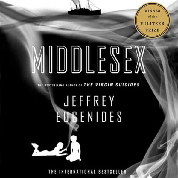 Middlesex: A Novel