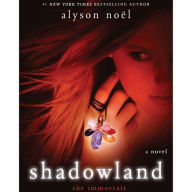 Shadowland: The Immortals