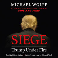 Siege: Trump Under Fire