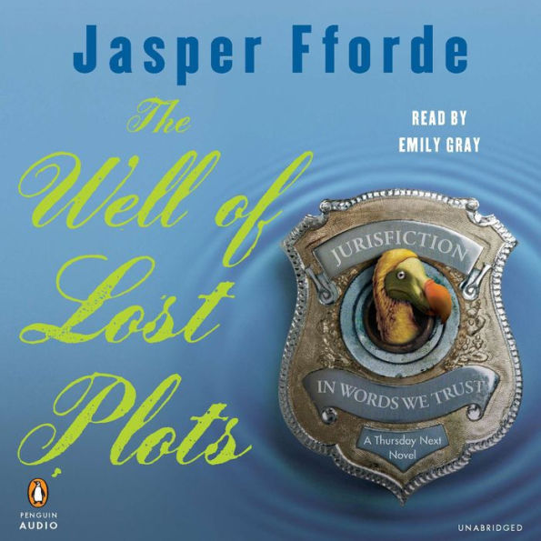 The Well of Lost Plots