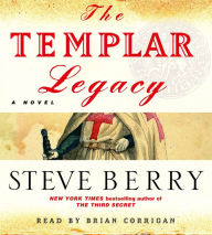 The Templar Legacy (Cotton Malone Series #1)