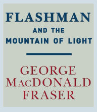 Flashman and the Mountain of Light