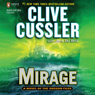 Mirage (Oregon Files Series #9)