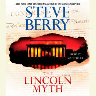 The Lincoln Myth (Cotton Malone Series #9)