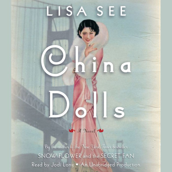 China Dolls: A Novel