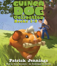 Guinea Dog Collection: Books 1-3