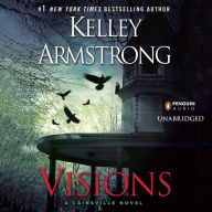 Visions (Cainsville Series #2)