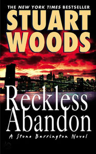Reckless Abandon (Stone Barrington Series #10)