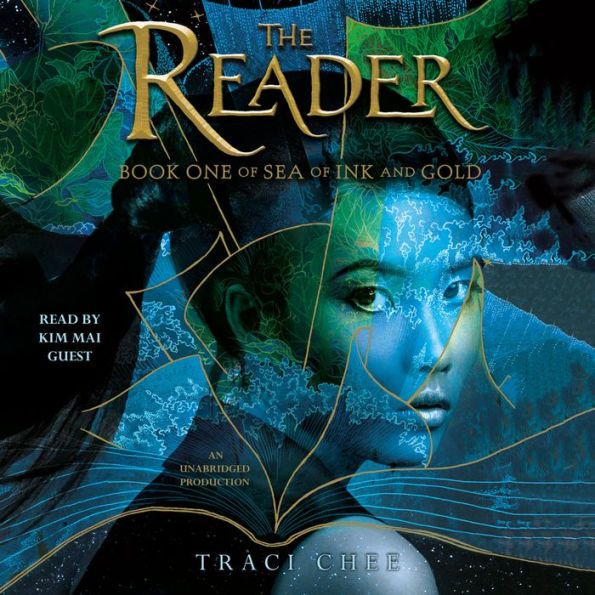 The Reader (The Reader Trilogy Series #1)