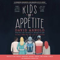 Kids of Appetite