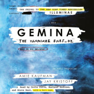 Gemina (The Illuminae Files Series #2)