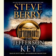 The Jefferson Key (Cotton Malone Series #7)