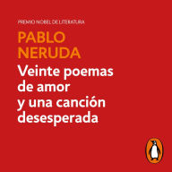 Veinte poemas de amor y una canción desesperada