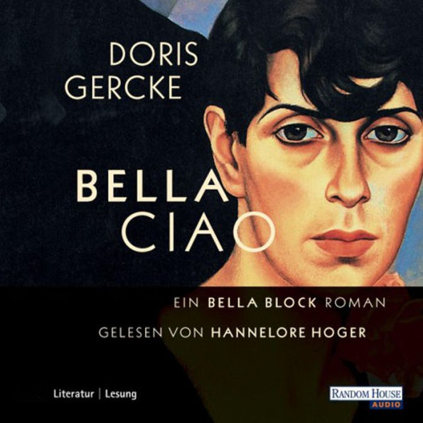 Bella Ciao: Ein Bella-Block-Roman (Abridged)