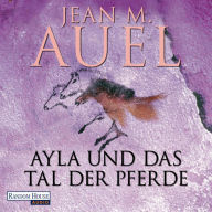 Ayla und das Tal der Pferde: Ayla 2