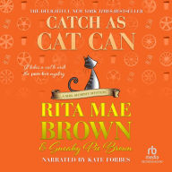 Catch as Cat Can (Mrs. Murphy Series #10)