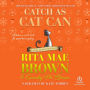 Catch as Cat Can (Mrs. Murphy Series #10)