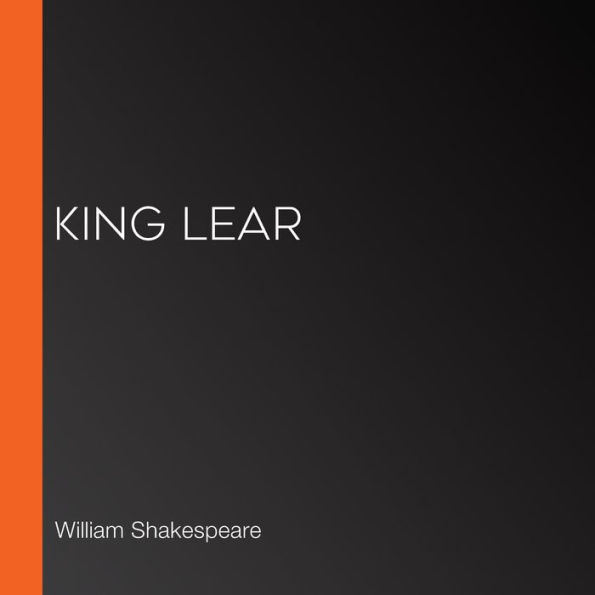 King Lear