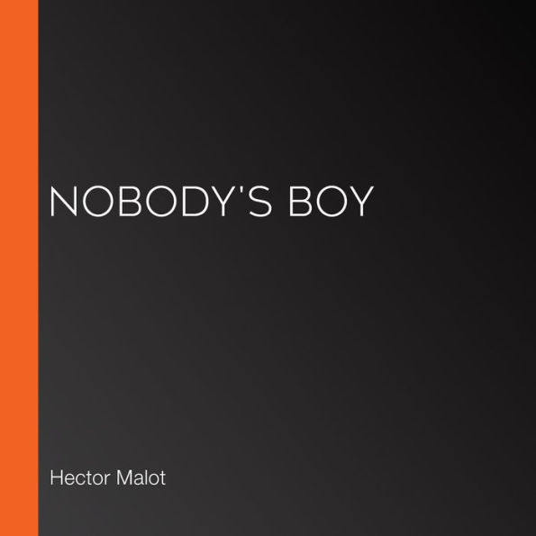 Nobody's Boy