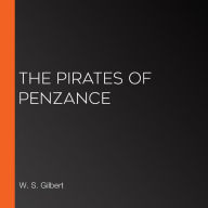 The Pirates of Penzance