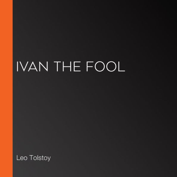 Ivan the Fool