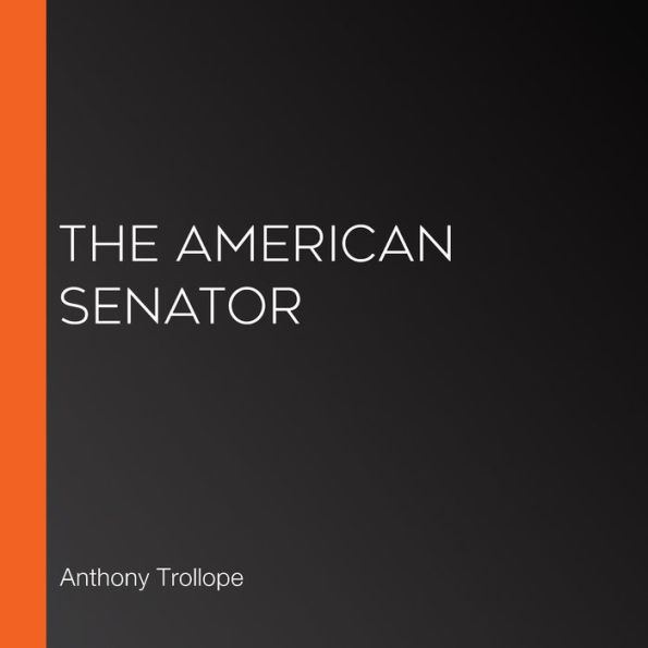 The American Senator