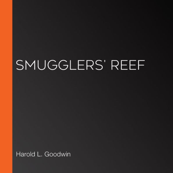 Smugglers' Reef