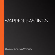 Warren Hastings