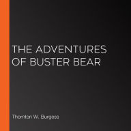 The Adventures of Buster Bear