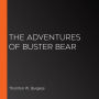 The Adventures of Buster Bear