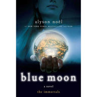 Blue Moon: The Immortals