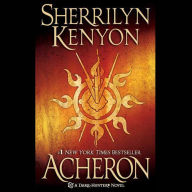 Acheron: A Dark-Hunter Novel
