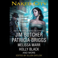 Naked City: Tales of Urban Fantasy