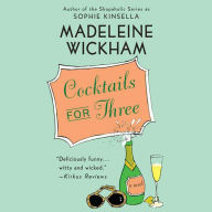 Cocktails for Three: A Novel (Abridged)