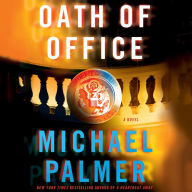 Oath of Office: A Novel
