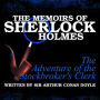 The Memoirs of Sherlock Holmes: The Adventure of the Stockbroker's Clerk