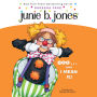 Boo...and I Mean It! (Junie B. Jones Series #24)