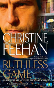 Ruthless Game (GhostWalker Series #9)