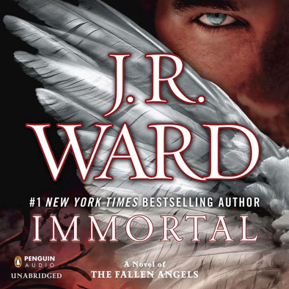 Immortal: A Novel of the Fallen Angels