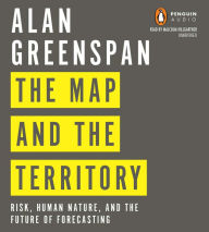 The Map and the Territory: Risk, Human Nature, and the Future of Forecasting