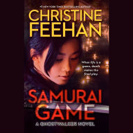 Samurai Game (GhostWalker Series #10)