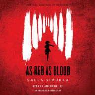 As Red as Blood (As Red as Blood Series #1)