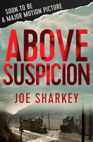 Above Suspicion