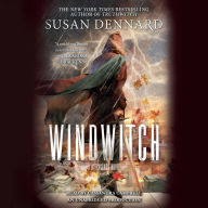 Windwitch (Witchlands Series #2)