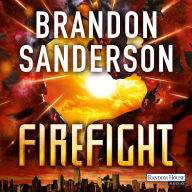 Firefight (German Edition)
