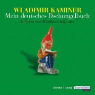 Mein deutsches Dschungelbuch (Abridged)